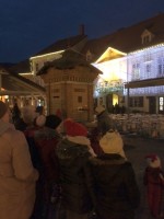Advent 18