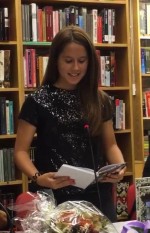 Anastazija promocija 1