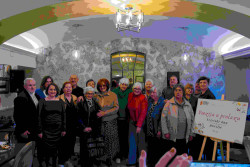 Poezija u prolazu 2026. 