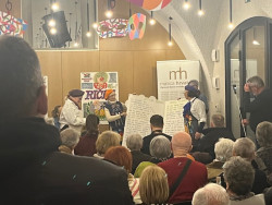 Predstavljanje Ričeta i Srake 2026. 1