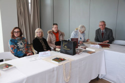 Susreti ogranaka u Križevcima